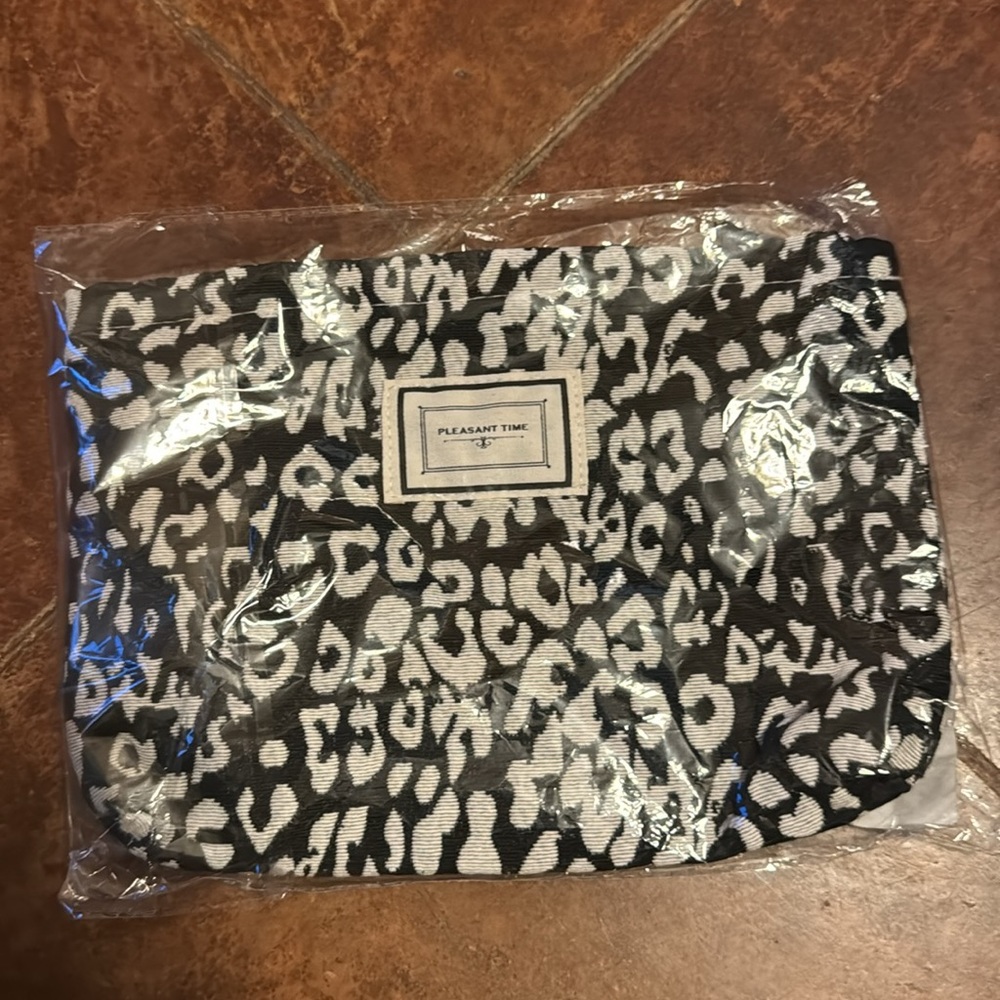 shein makeup bag - Picture 2 of 2